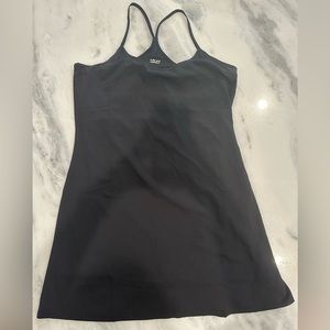 Sport Dress with shorts